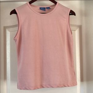 💕Light Pink Tank Top💕